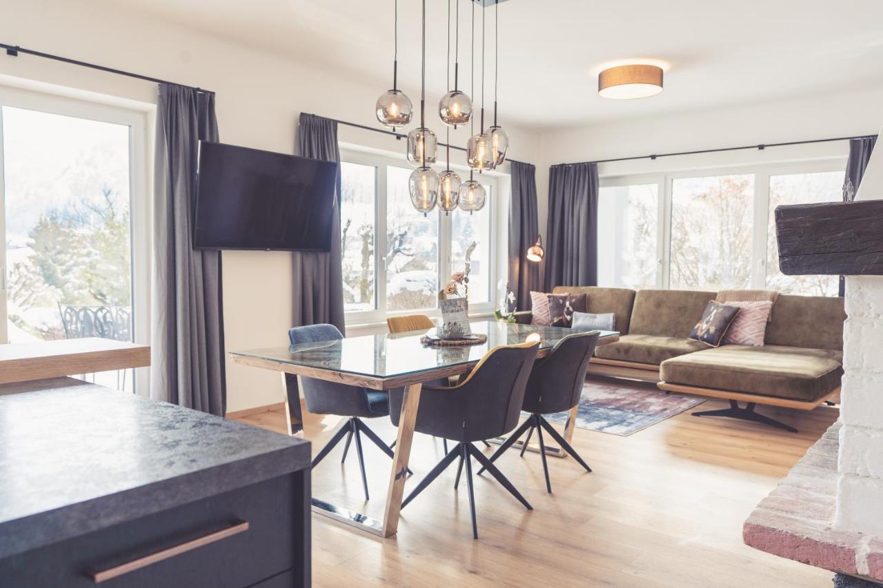 Aparthotel Anna Pertl - Lieblingsquartier