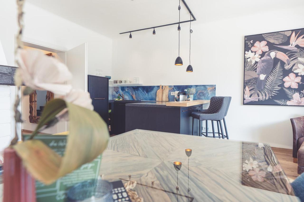 Aparthotel Anna Pertl - Lieblingsquartier