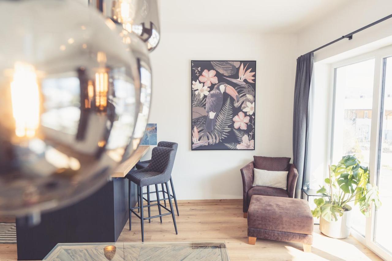 Aparthotel Anna Pertl - Lieblingsquartier *