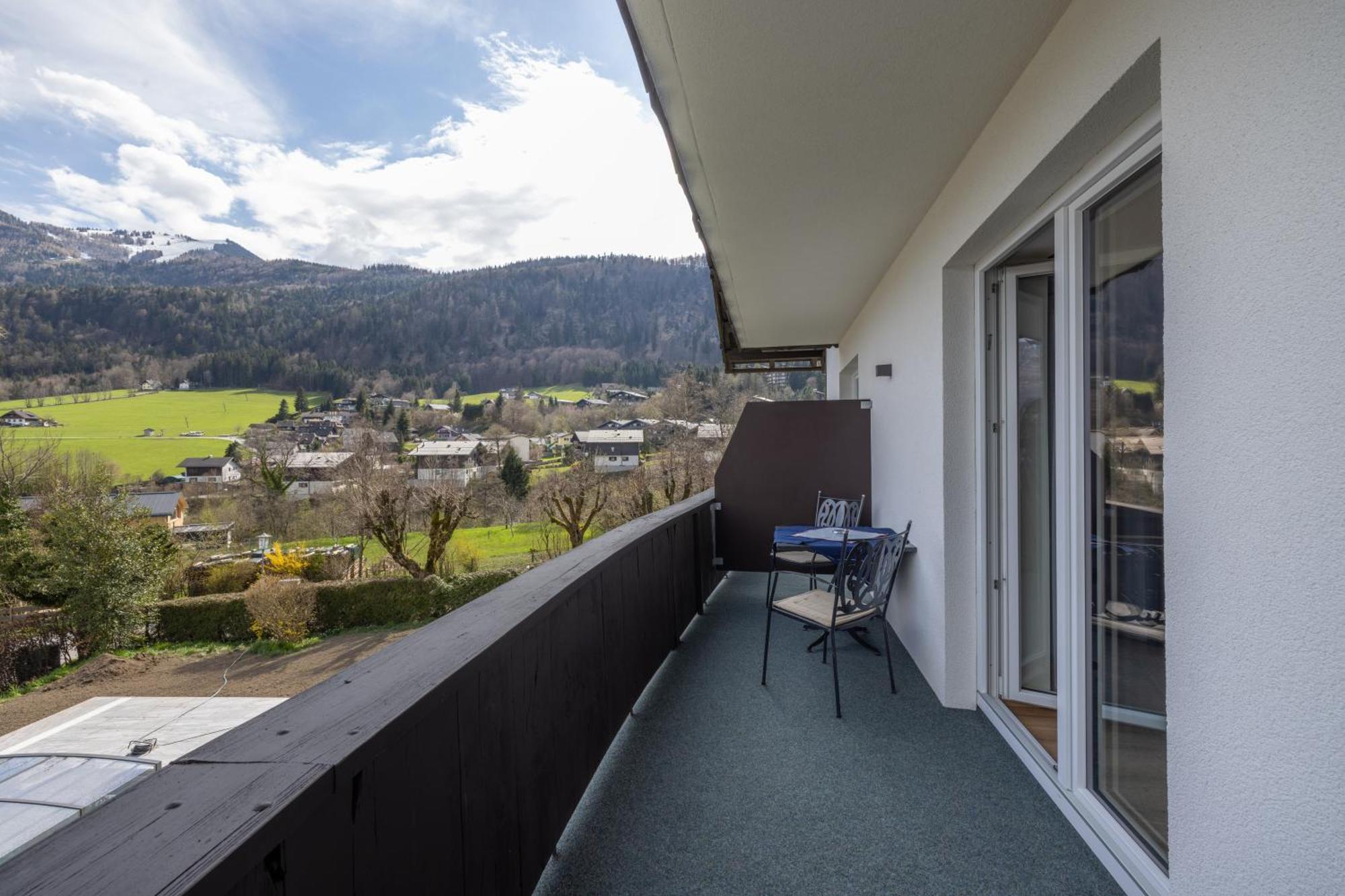Aparthotel Anna Pertl - Lieblingsquartier *