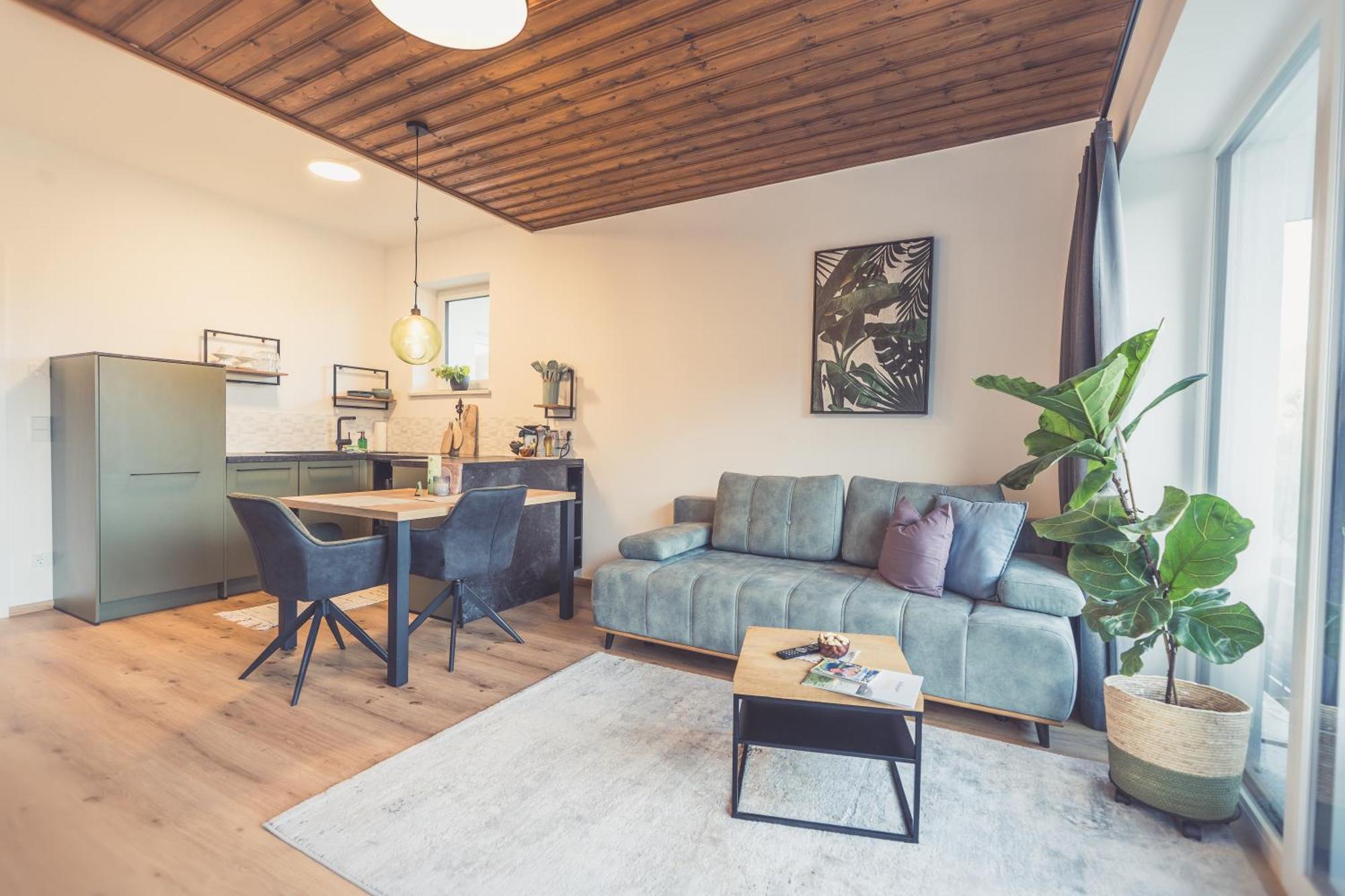 Anna Pertl - Lieblingsquartier Aparthotel *