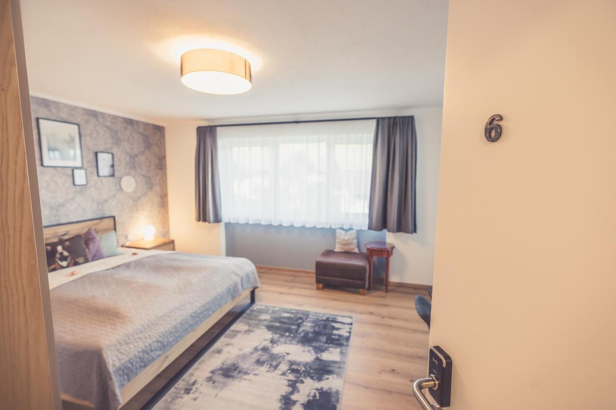 Anna Pertl - Lieblingsquartier Aparthotel Sankt Gilgen