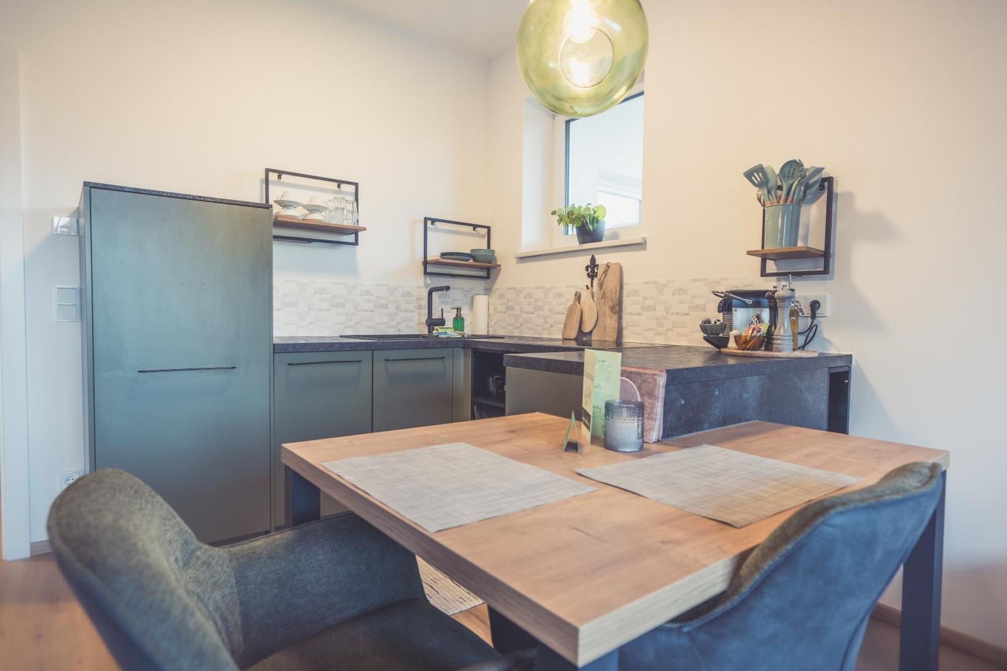 Aparthotel Anna Pertl - Lieblingsquartier *