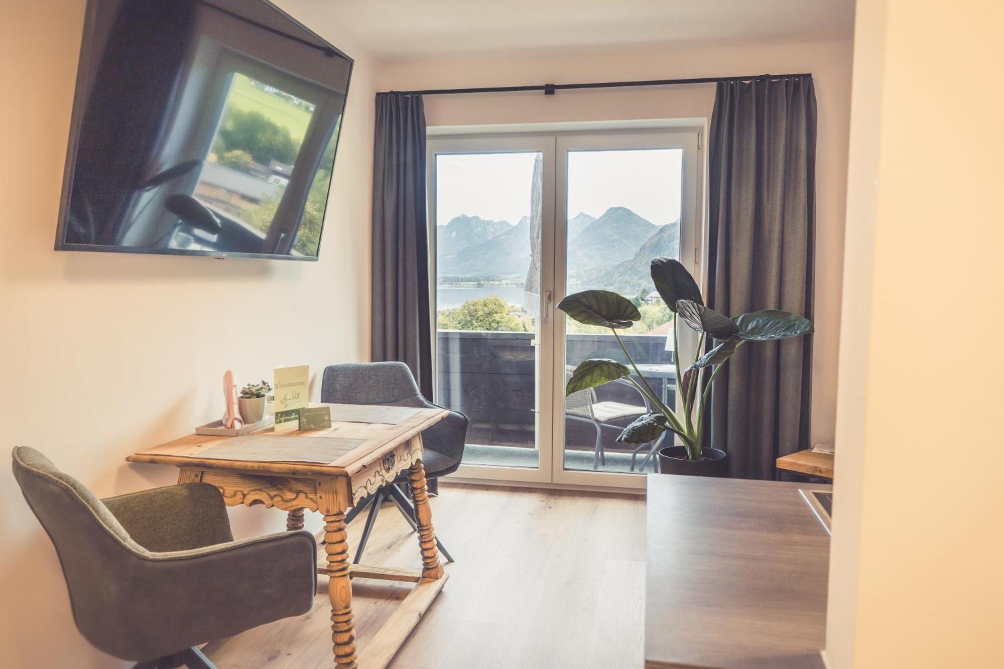 Aparthotel Anna Pertl - Lieblingsquartier