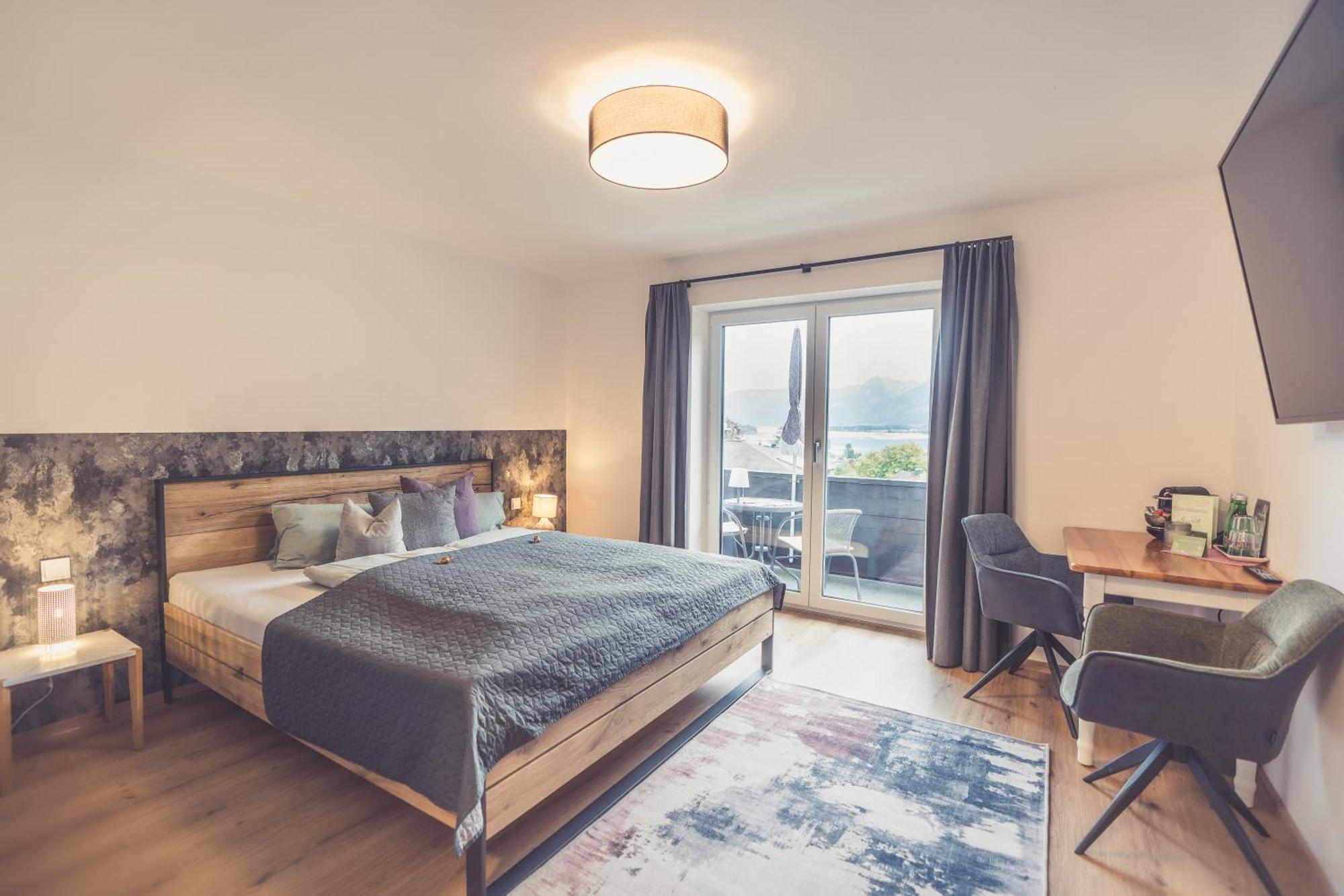 Aparthotel Anna Pertl - Lieblingsquartier