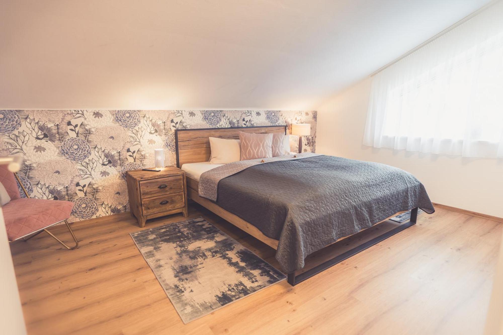 Aparthotel Anna Pertl - Lieblingsquartier *