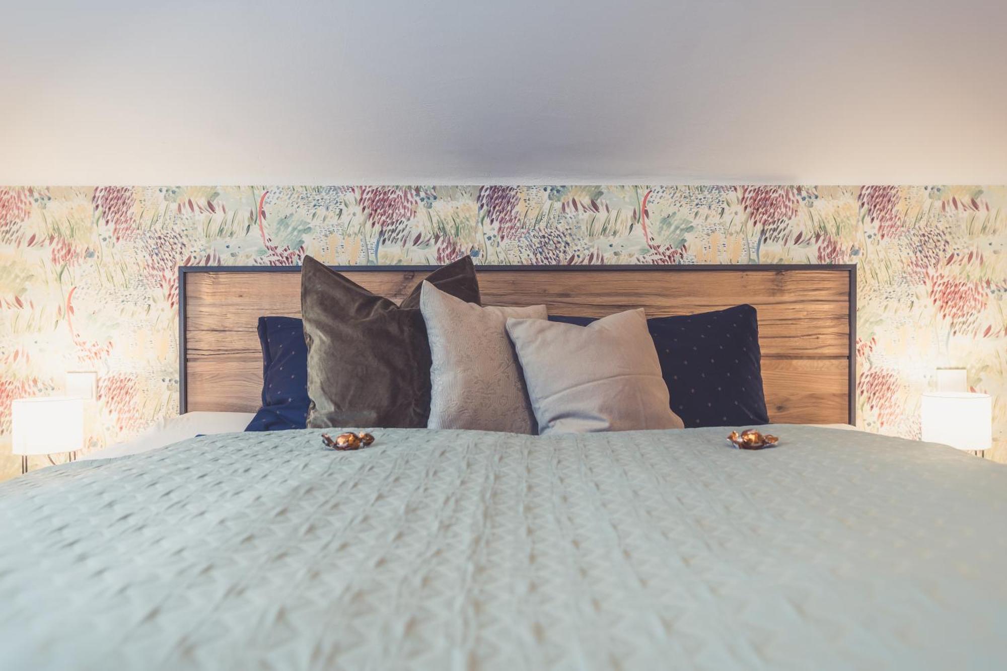 Aparthotel Anna Pertl - Lieblingsquartier Sankt Gilgen