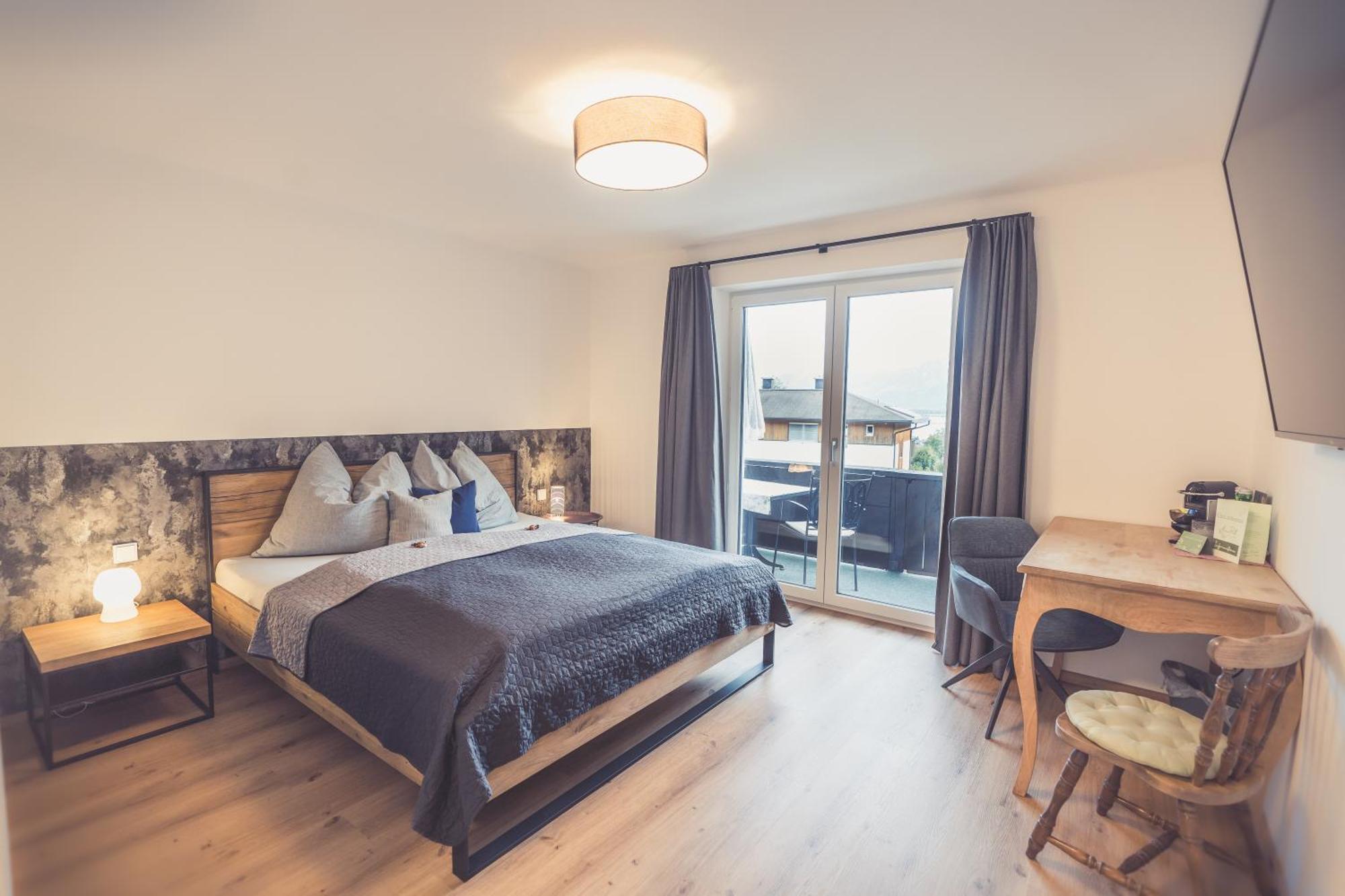 Aparthotel Anna Pertl - Lieblingsquartier *