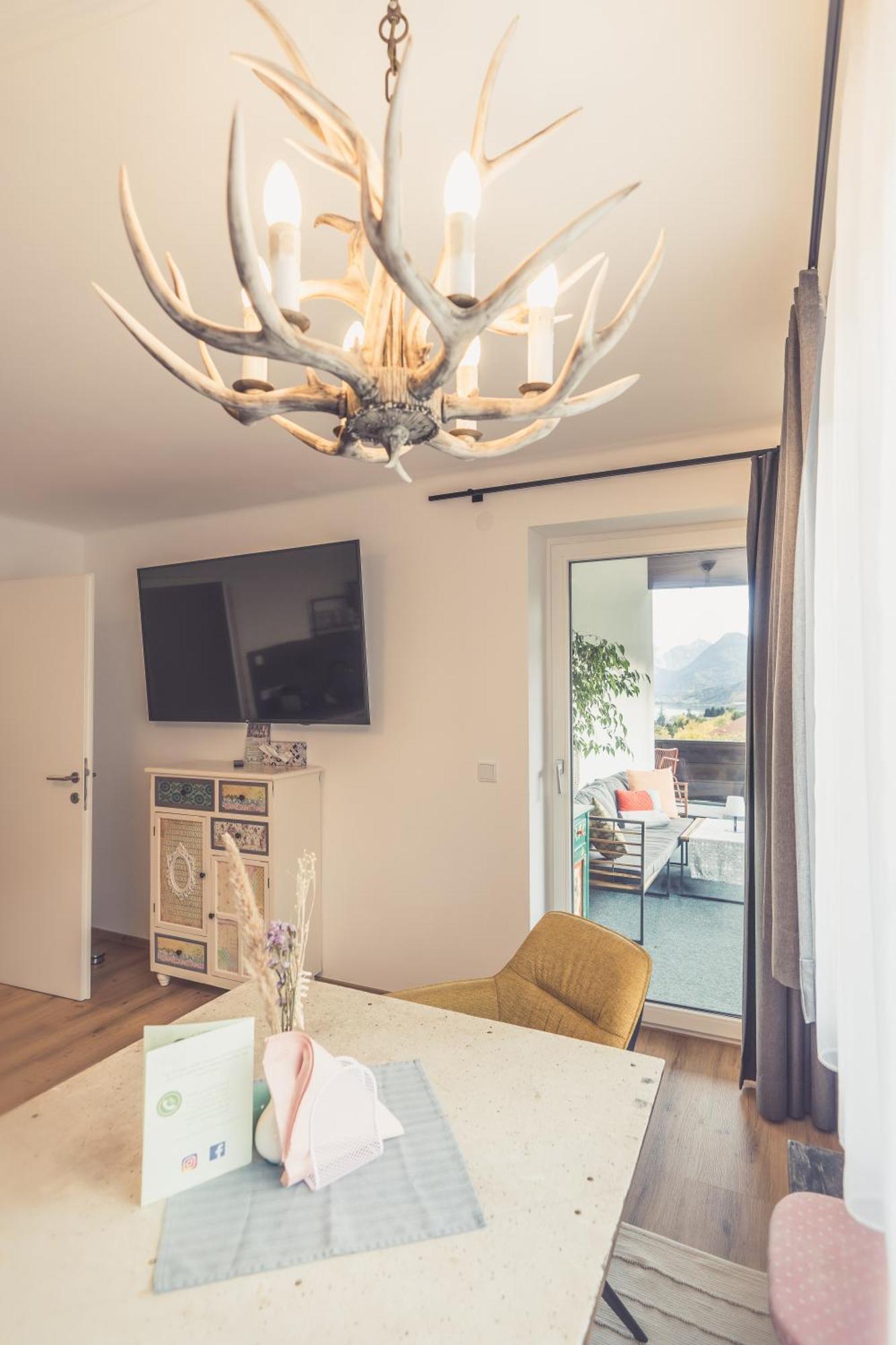Aparthotel Anna Pertl - Lieblingsquartier