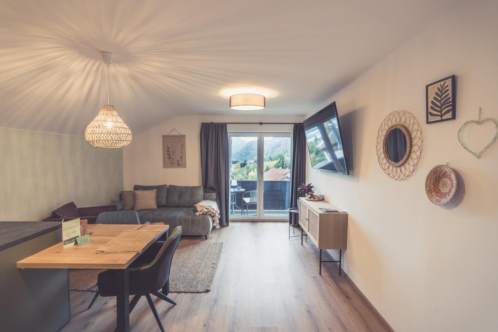 Aparthotel Anna Pertl - Lieblingsquartier *